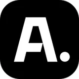 Логотип Академика