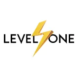 Логотип Level One