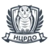 Логотип НЦРДО