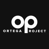 Логотип Ortega Project