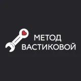 Логотип Ольга Вастикова